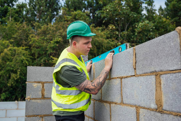 Best Affordable Concrete Services  in Gordon, GA