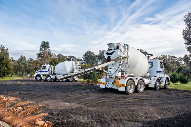 Best Concrete Sidewalk Installation  in Gordon, GA