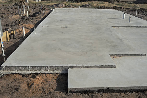 Best Decorative Concrete Services  in Gordon, GA