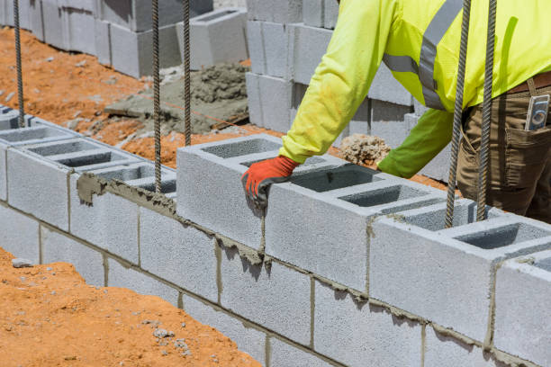 Best Concrete Installation Cost  in Gordon, GA