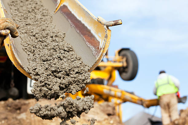 Best Foundations  in Gordon, GA