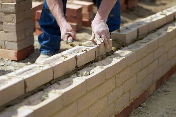 Best Driveways & Floors  in Gordon, GA
