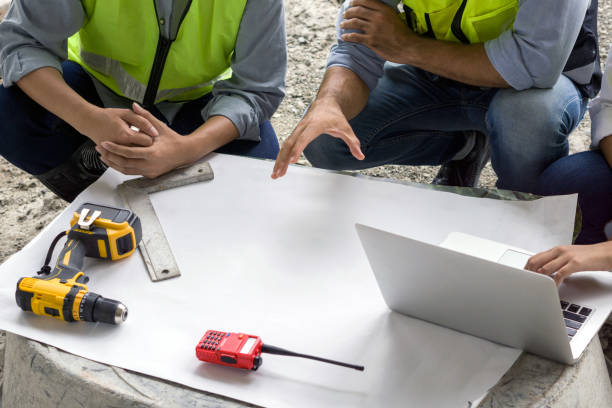 Best Concrete Patio Contractor  in Gordon, GA